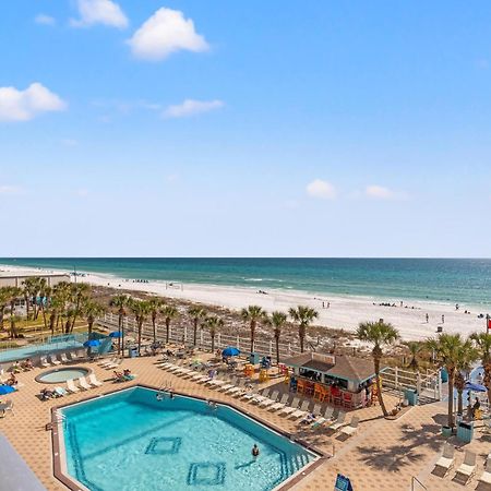 The Summit 515 Daire Panama City Beach Dış mekan fotoğraf
