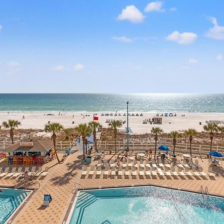 The Summit 515 Daire Panama City Beach Dış mekan fotoğraf