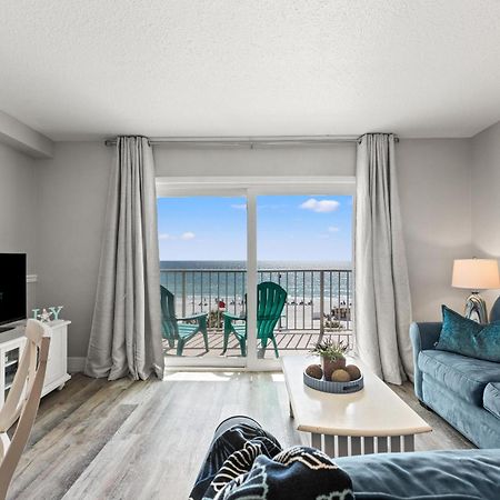 The Summit 515 Daire Panama City Beach Dış mekan fotoğraf