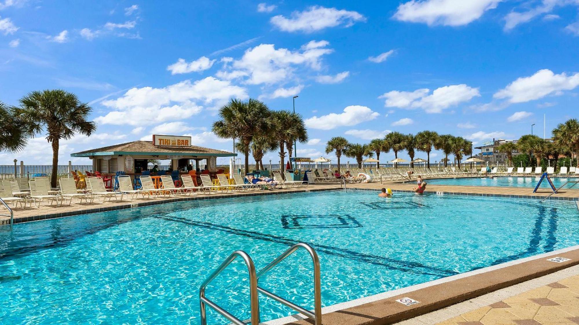 The Summit 515 Daire Panama City Beach Dış mekan fotoğraf