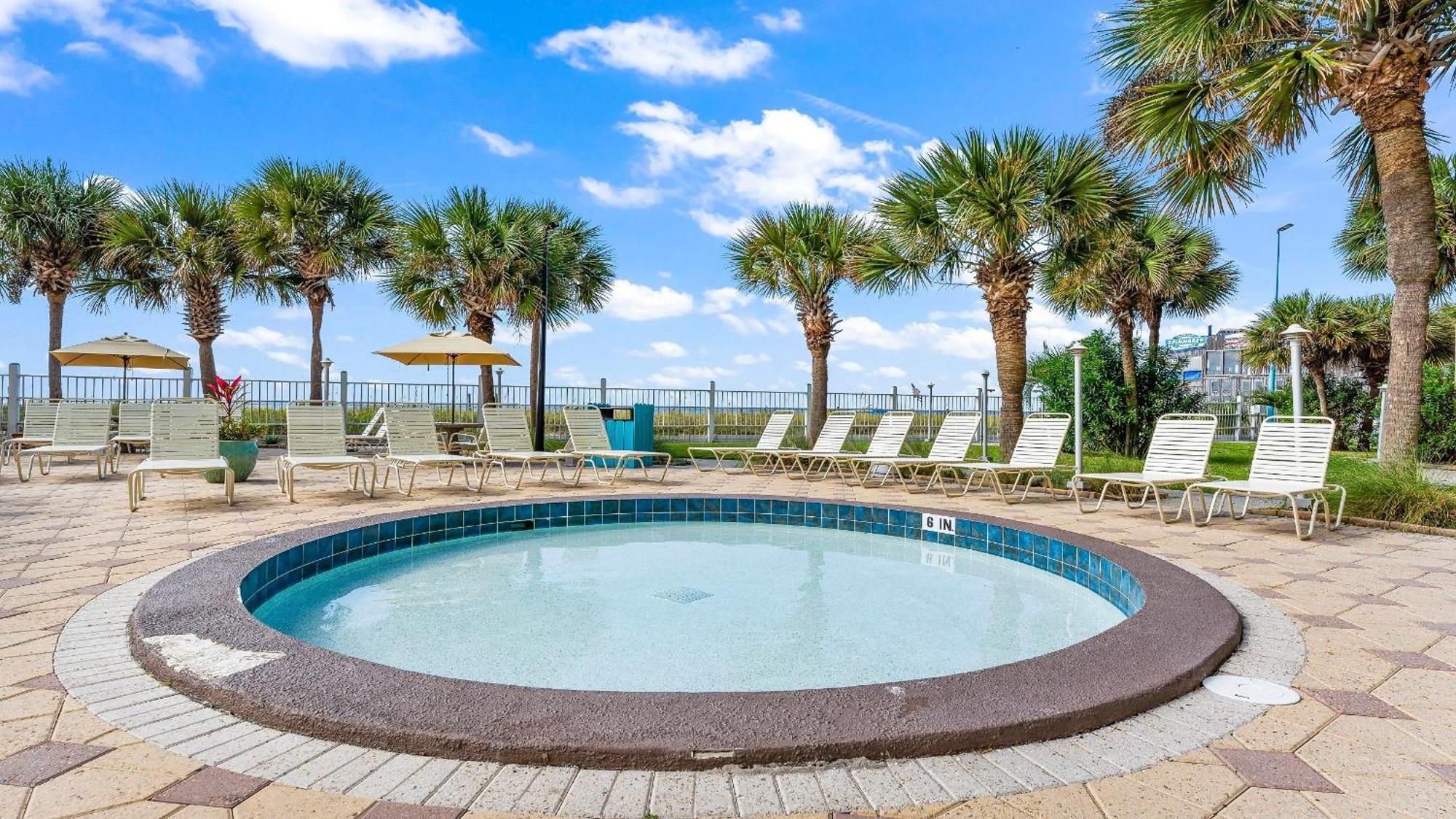 The Summit 515 Daire Panama City Beach Dış mekan fotoğraf