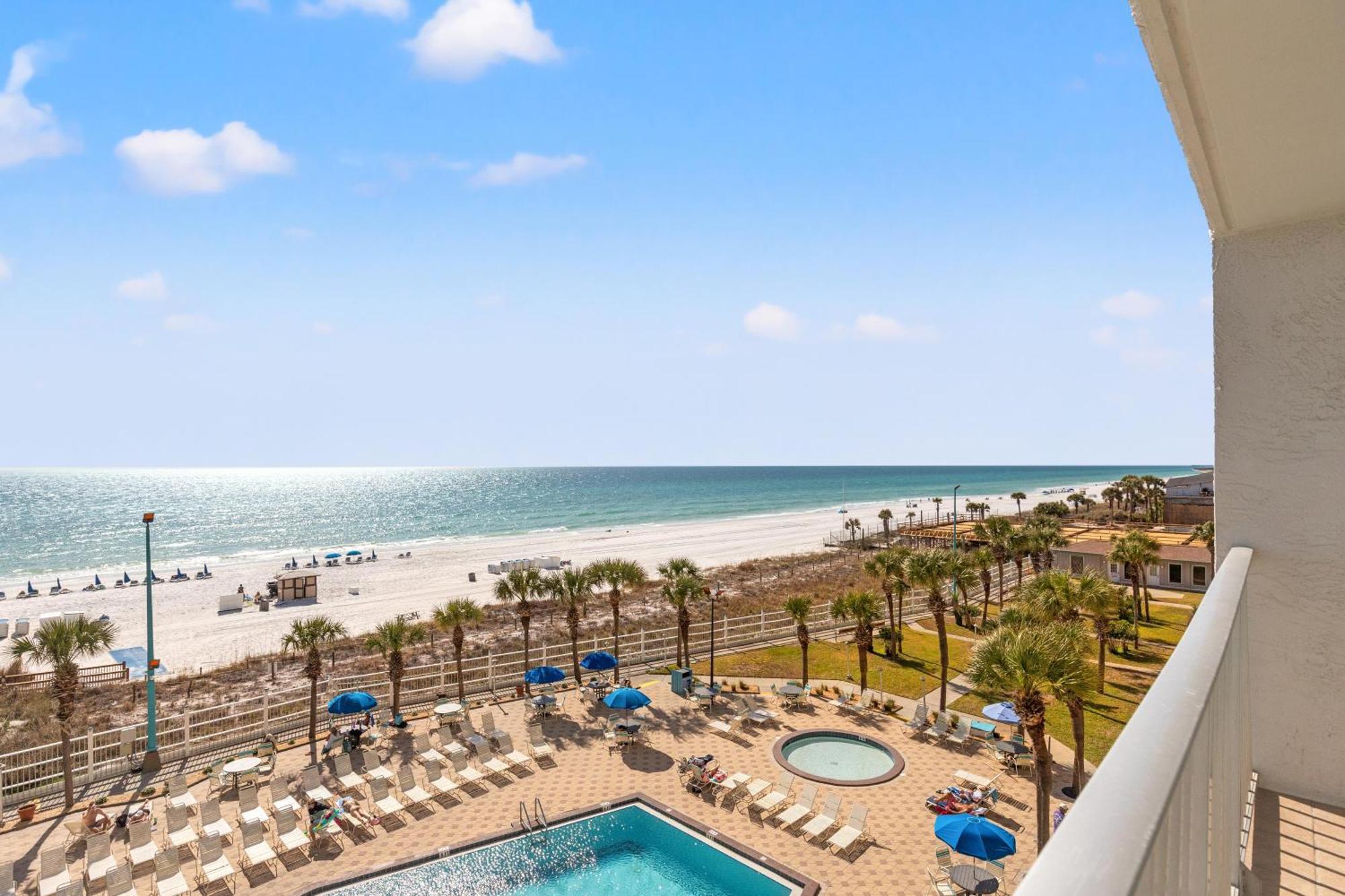 The Summit 515 Daire Panama City Beach Dış mekan fotoğraf
