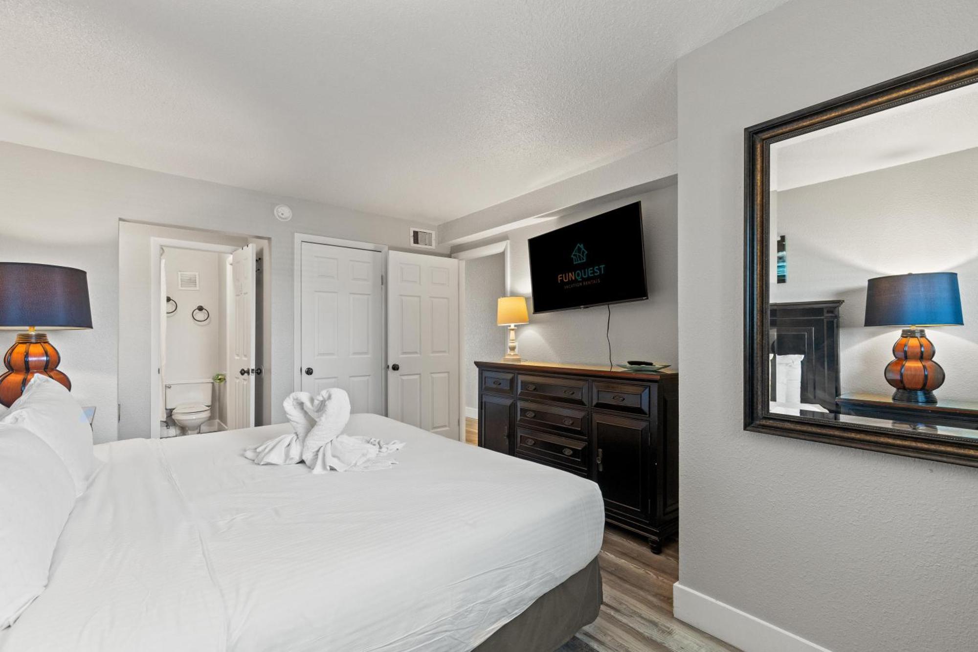 The Summit 515 Daire Panama City Beach Dış mekan fotoğraf