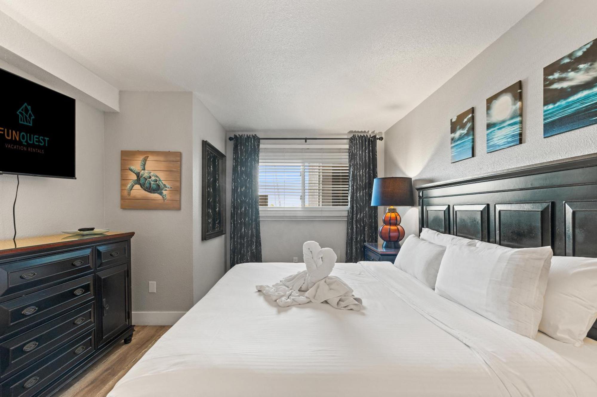 The Summit 515 Daire Panama City Beach Dış mekan fotoğraf