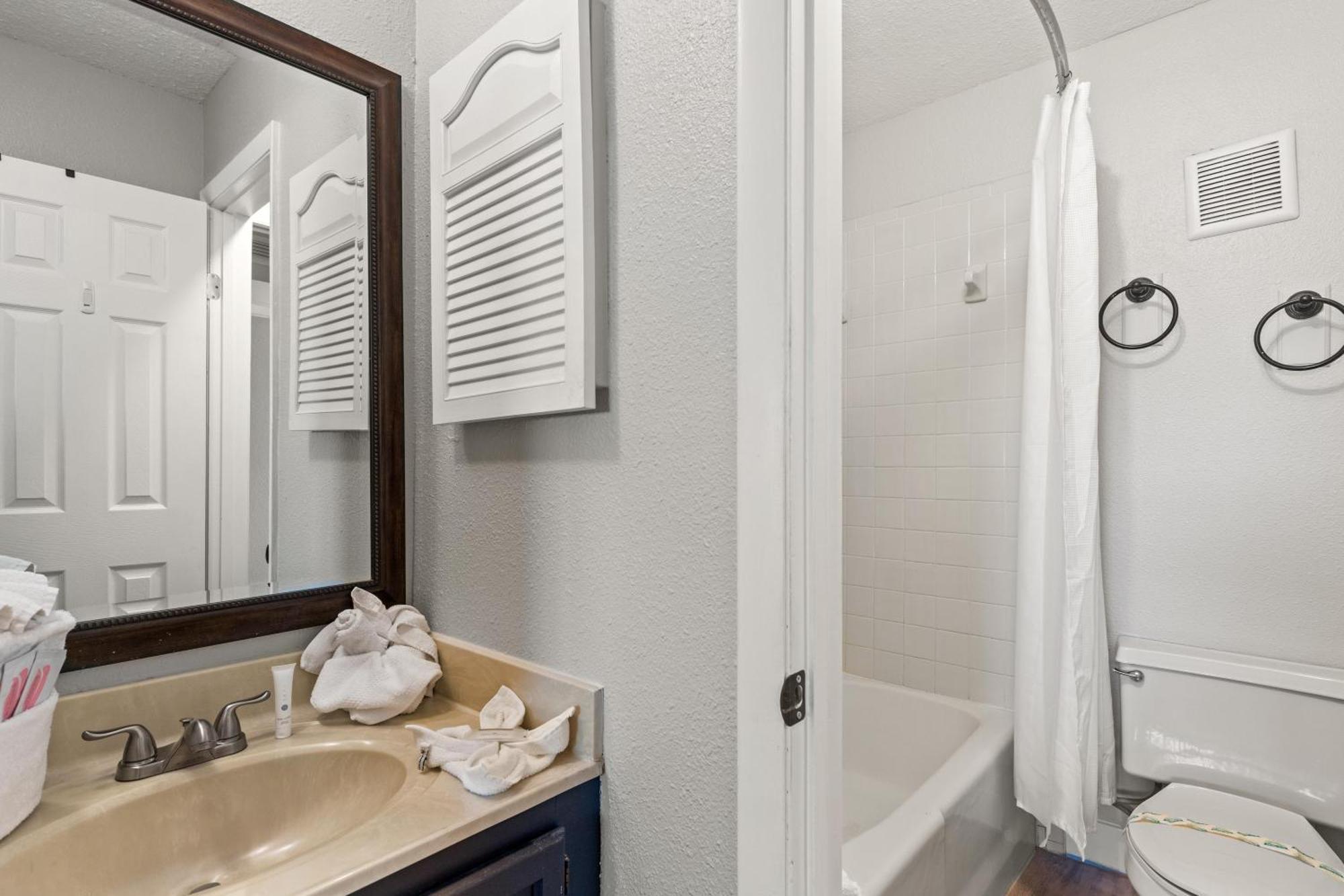 The Summit 515 Daire Panama City Beach Dış mekan fotoğraf