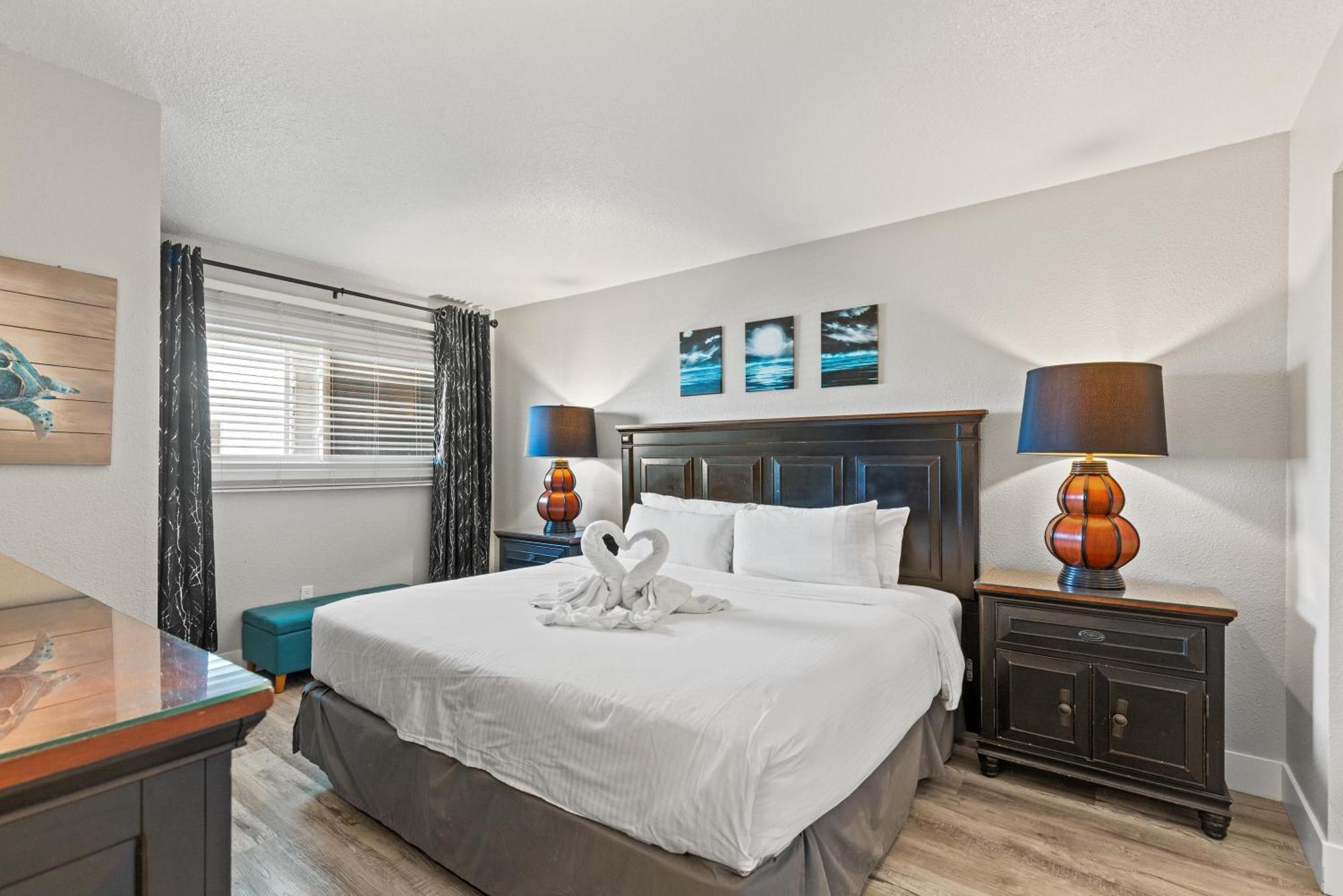 The Summit 515 Daire Panama City Beach Dış mekan fotoğraf