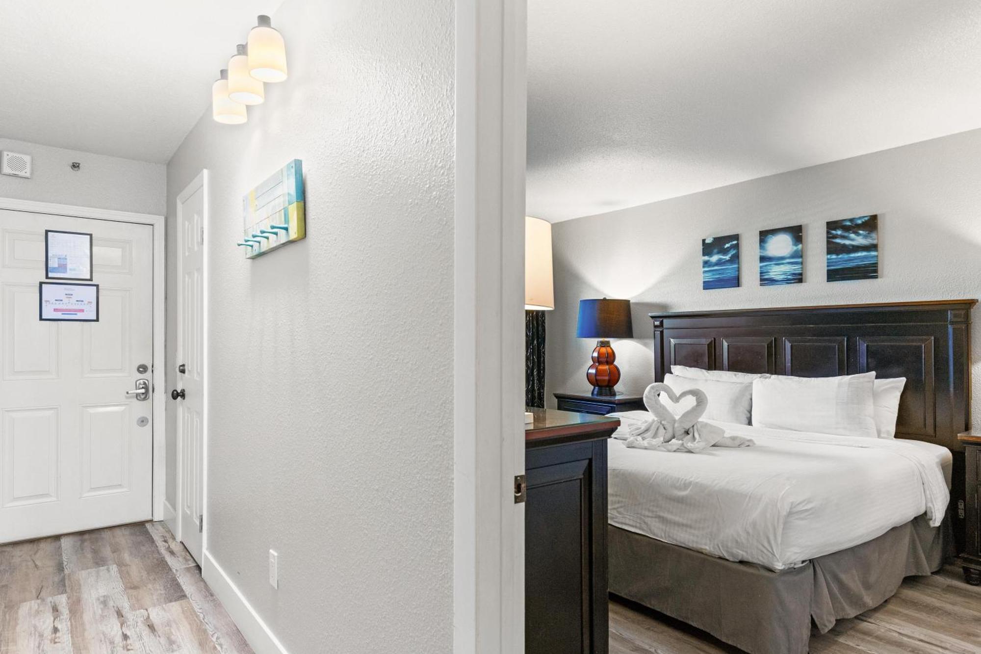 The Summit 515 Daire Panama City Beach Dış mekan fotoğraf