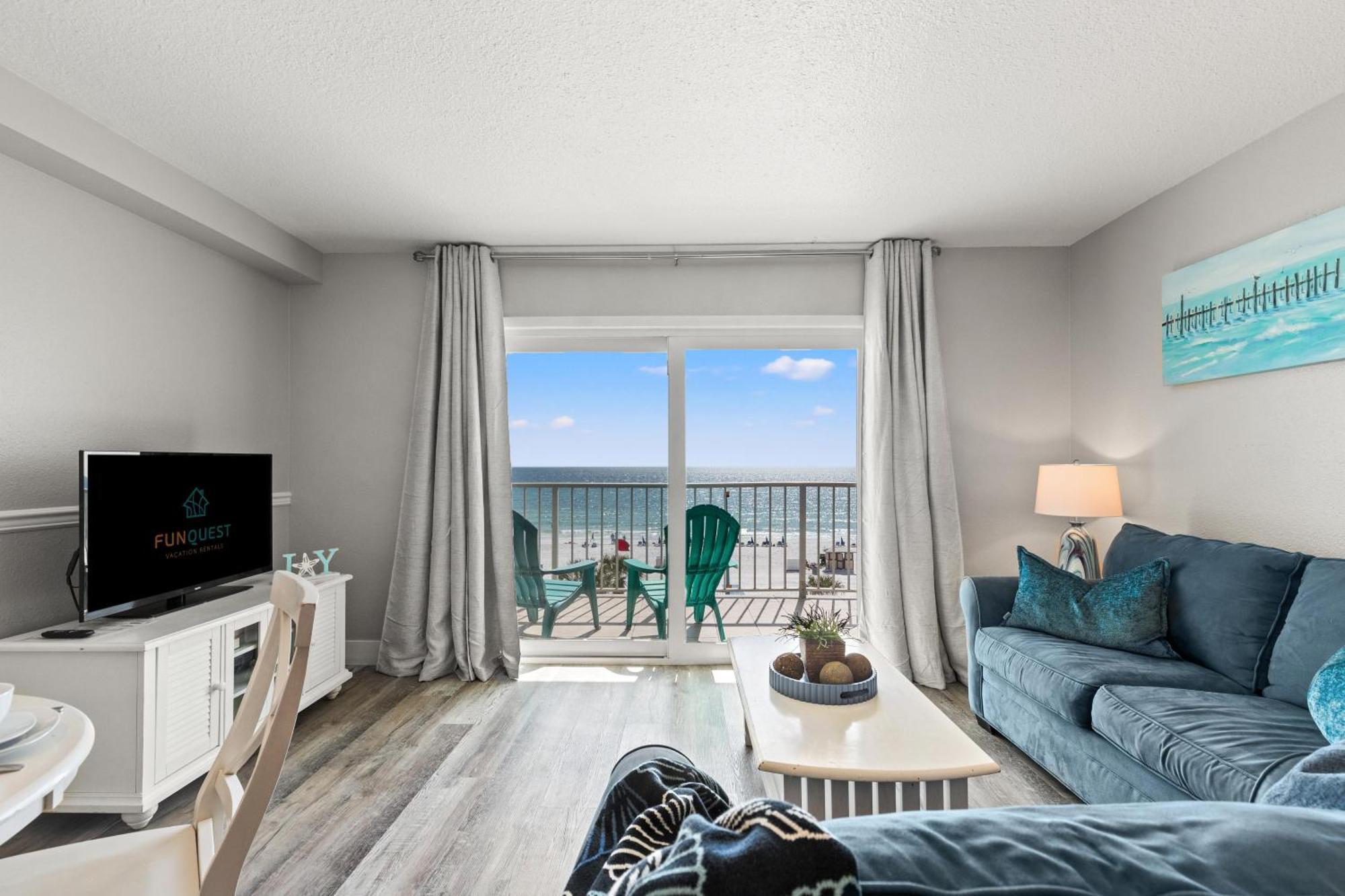 The Summit 515 Daire Panama City Beach Dış mekan fotoğraf