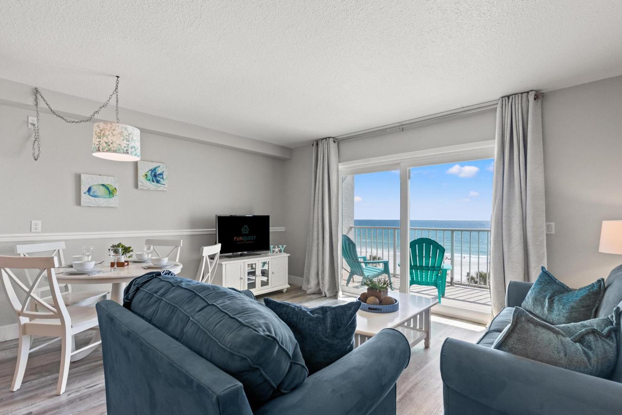 The Summit 515 Daire Panama City Beach Dış mekan fotoğraf