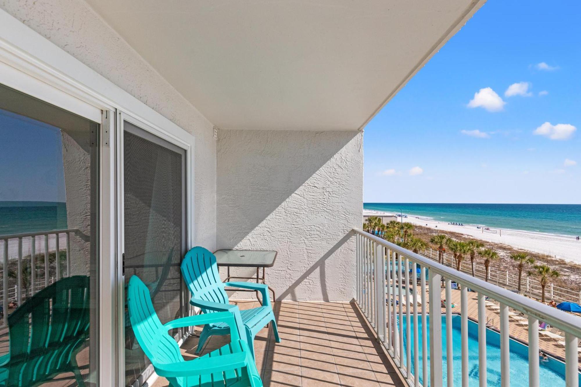 The Summit 515 Daire Panama City Beach Dış mekan fotoğraf